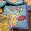 Pikachu Party Pack for 10