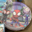 Spiderman Party Pack for 10