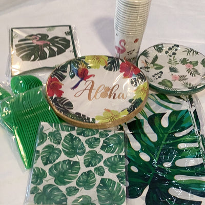 Aloha Party Pack