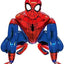 Spiderman Balloon