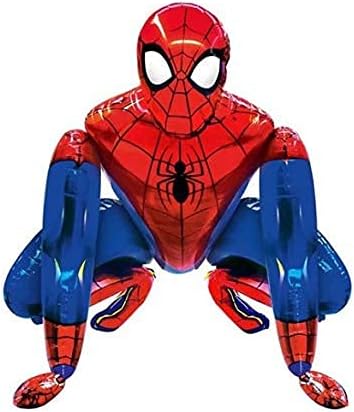 Spiderman Balloon