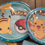 Pikachu Party Pack for 10