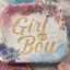Gender Reveal Party Pack for 16