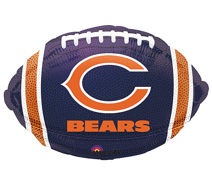 Chicago Bears Football