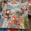 Spiderman Party Pack for 10