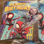 Spiderman Party Pack for 10