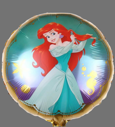 Ariel Balloon