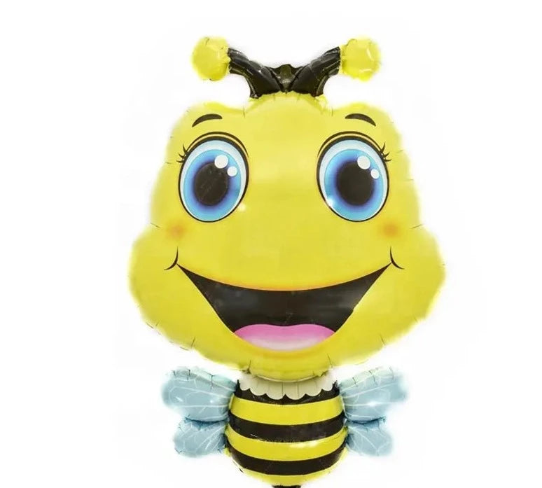 Bee Shaped Balloon