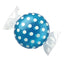 Polka Dot Candy Balloon