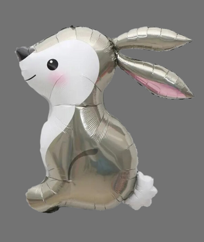 Bunny  Balloon