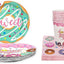 Donut Grow Up Party Set