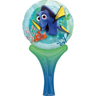 Dory Inflate-a-Fun