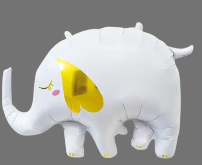 Elephant Balloon