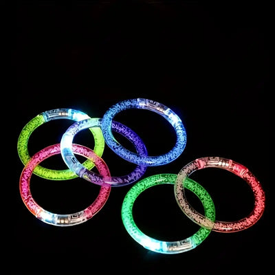 Light Up/Flashing Bracelets