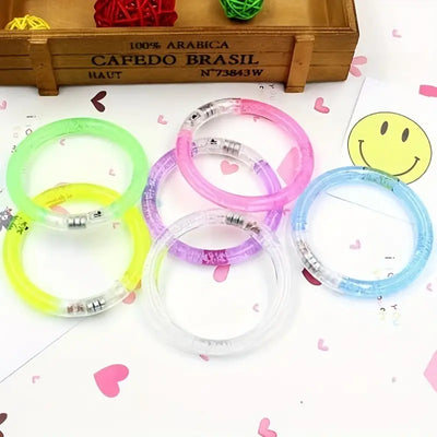 Light Up/Flashing Bracelets