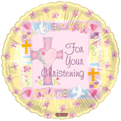 Your Christening