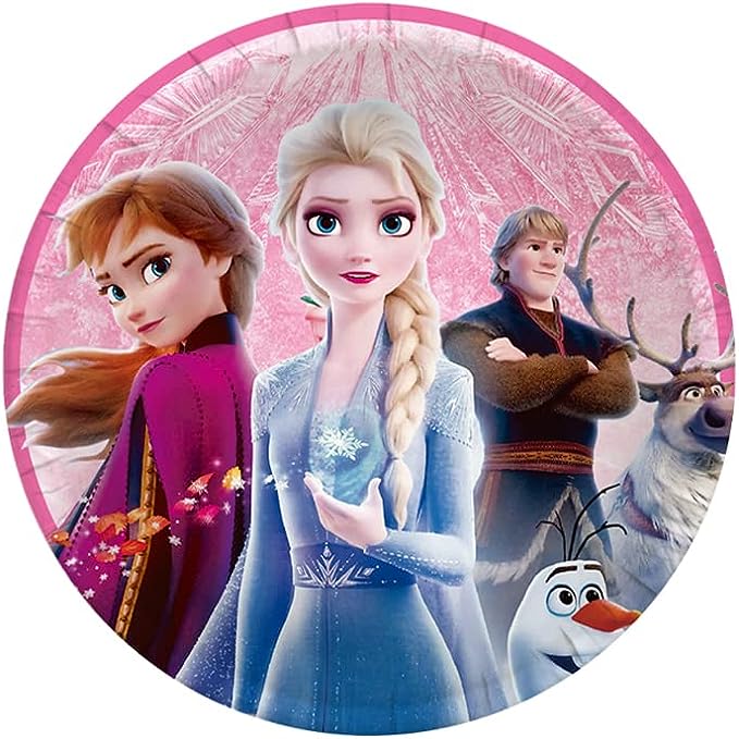 Frozen Birthday Party Pack for 10