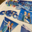 Frozen Party Pack