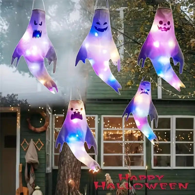 LED Ghost