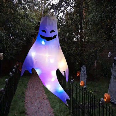 LED Ghost