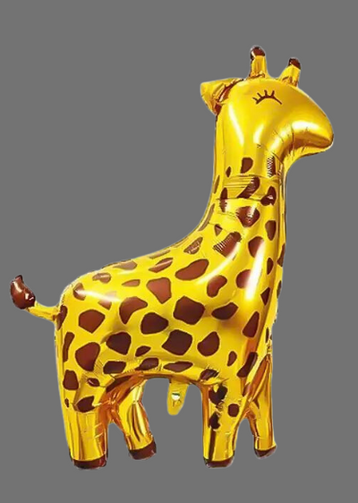 Giraffe Balloon