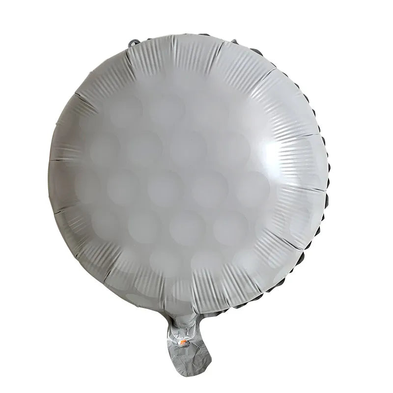 Golf Ball Balloon