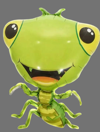 Grasshopper Balloon