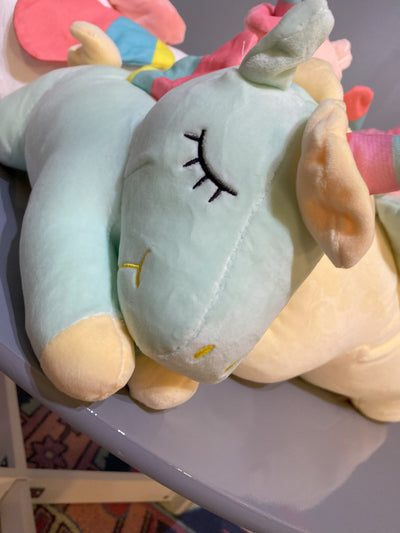 Unicorn Stuffies