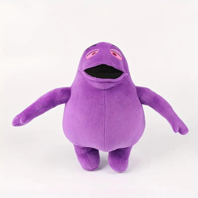 Grimace Stuffies