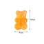 Gummy Bear Push Pins