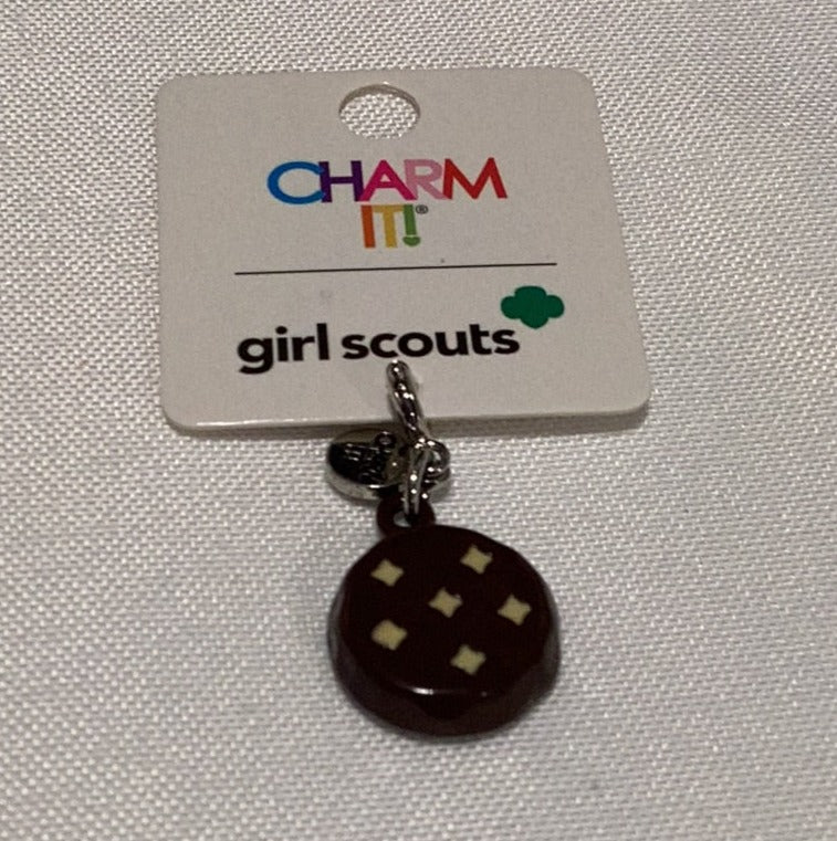 CHARM IT! Girl Scouts