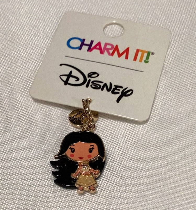 CHARM IT! Disney Princesses