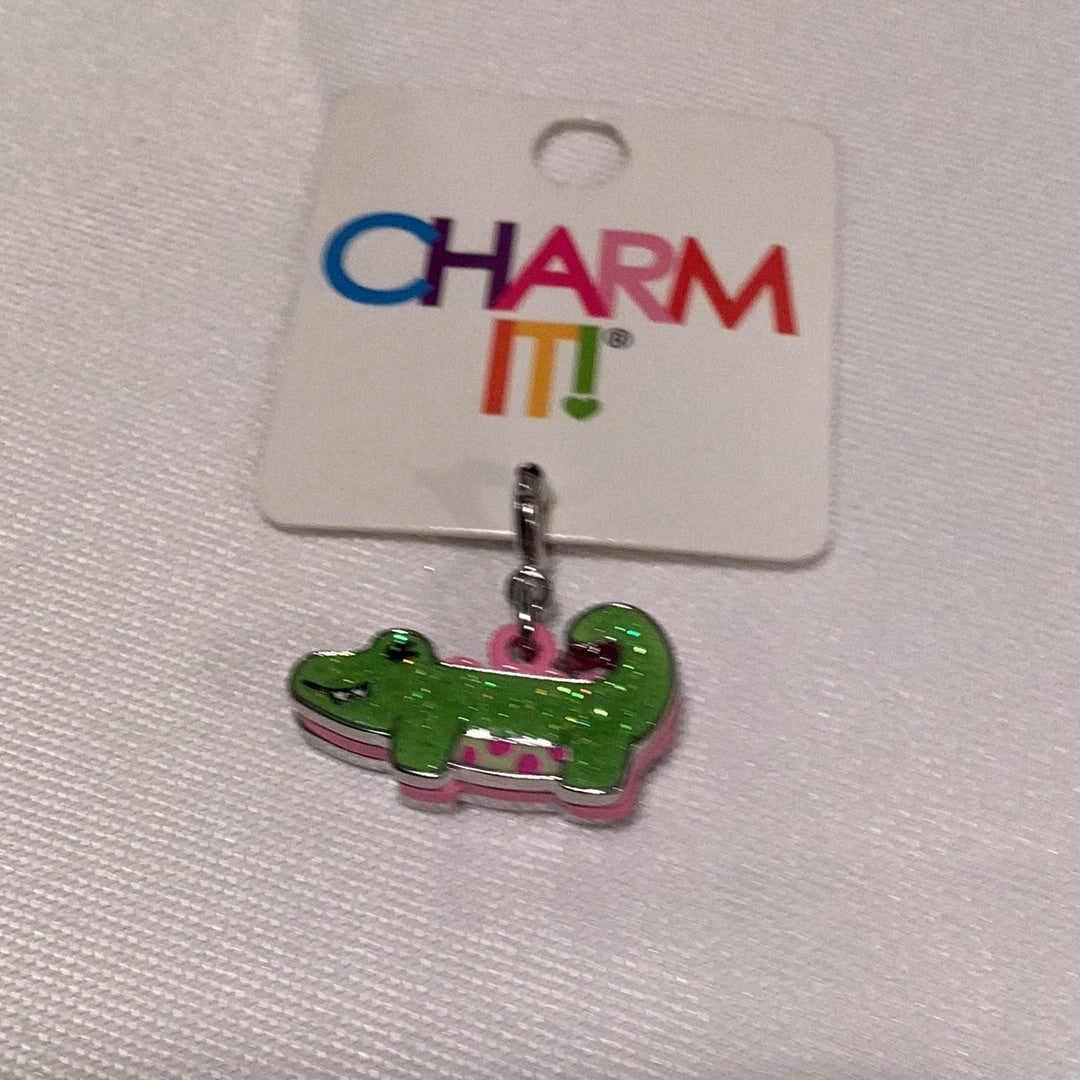 CHARM IT! Animal Charms