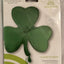 Shamrock Balloon