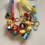 Princess Keychains