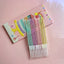 12pc Birthday Candles