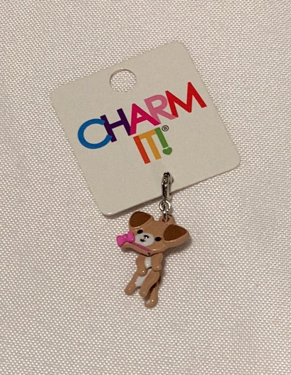 CHARM IT! Animal Charms