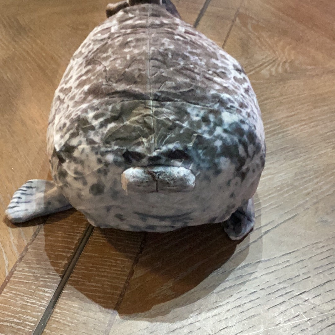 Baby Seal Stuffie