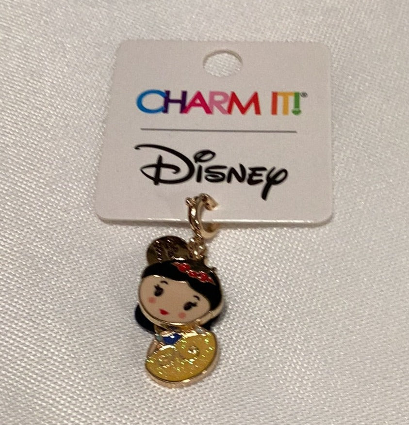 CHARM IT! Disney Princesses