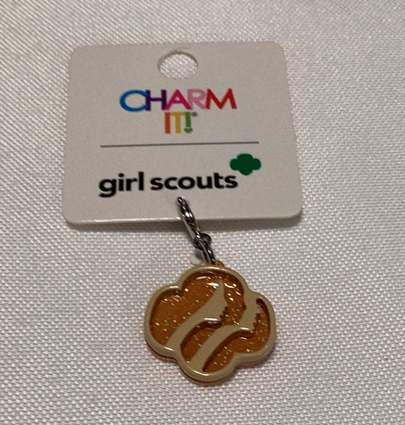 CHARM IT! Girl Scouts