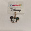 CHARM IT! Mickey and Minnie Mouse