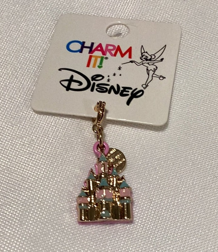 CHARM IT! Disney Princesses