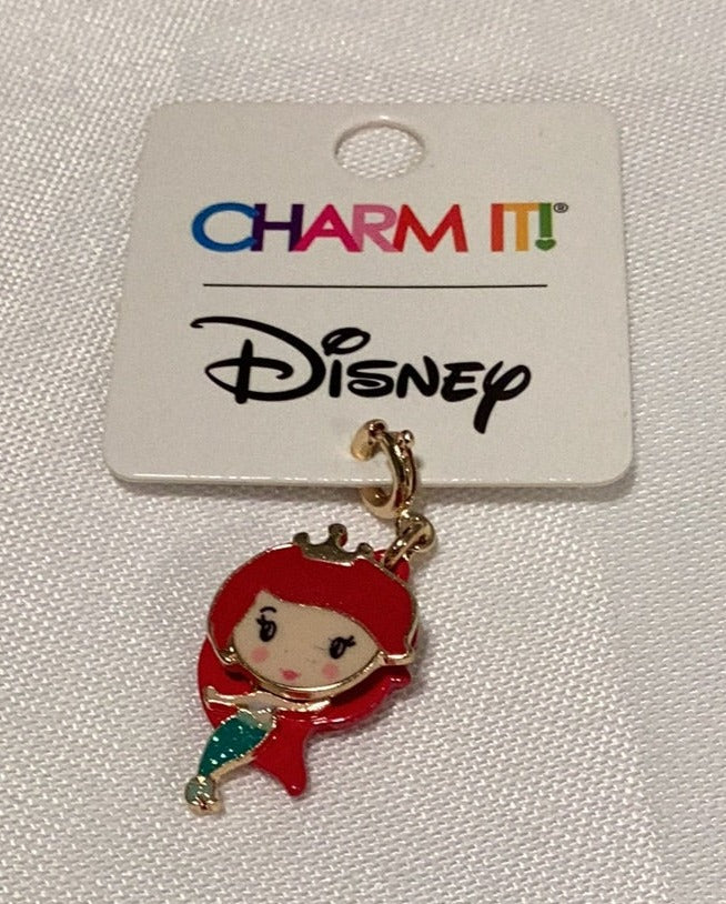 CHARM IT! Disney Princesses