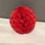 12" Tissue paper Honeycomb Decoration