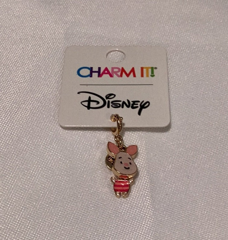 CHARM IT! Winnie the Pooh Charms