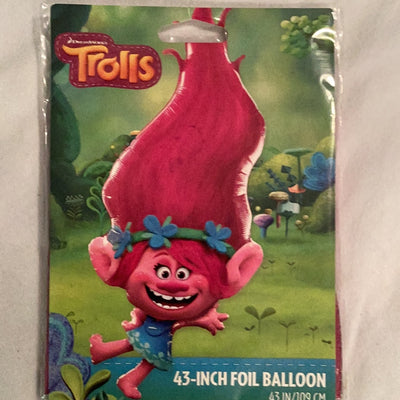 Trolls-Poppy