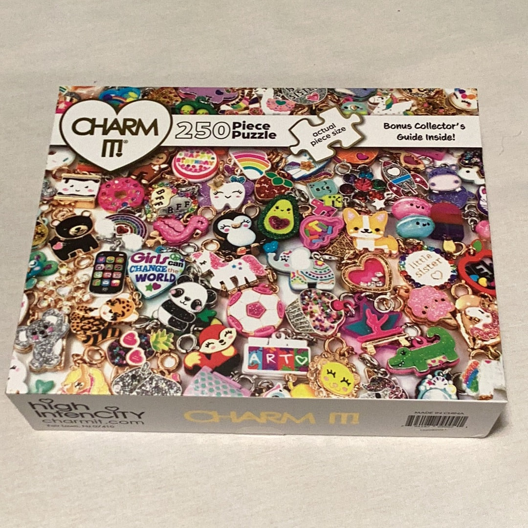 Charm IT! Puzzle