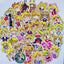 50 pcs Anime Stickers