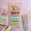 12pc Birthday Candles