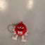 M & M Keychains